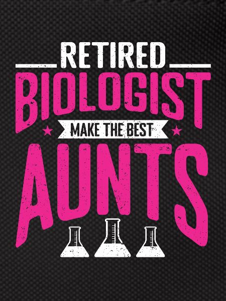 Biology Gift Biologist