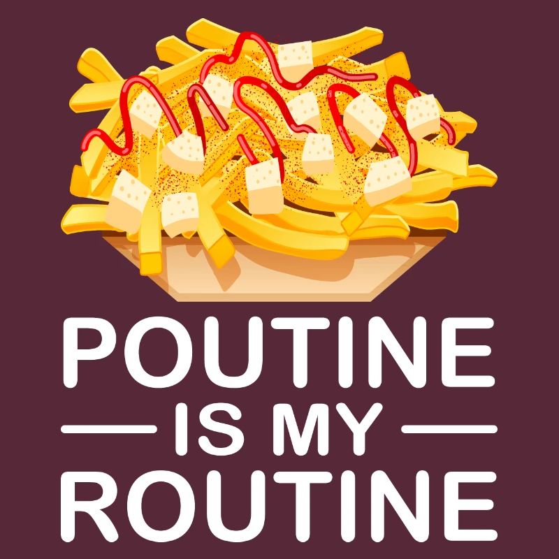 Poutine Canada Restauration rapide spécialisée