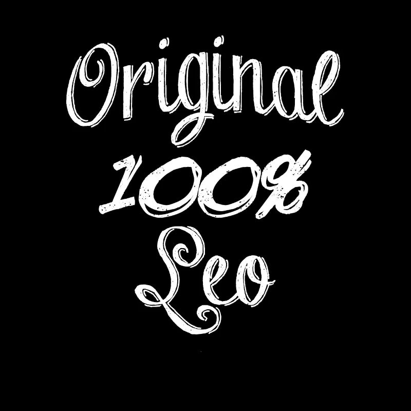 Original 100% Lion