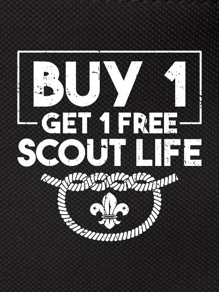 Boy Scout Funny