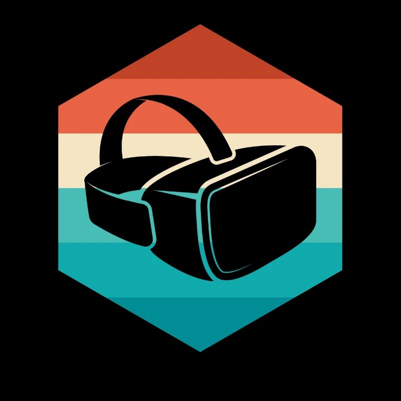 Virtual Reality VR Gift