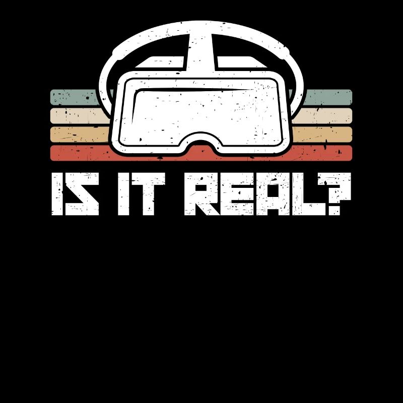 Virtual Reality VR Gift