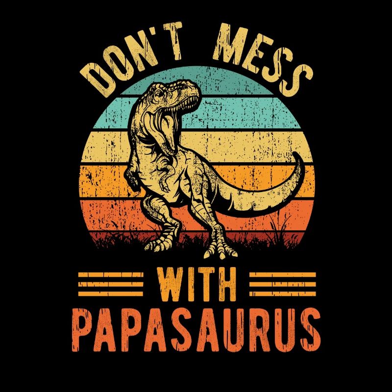 Papa Saurus Dinosaur Families Dino Papasaurus