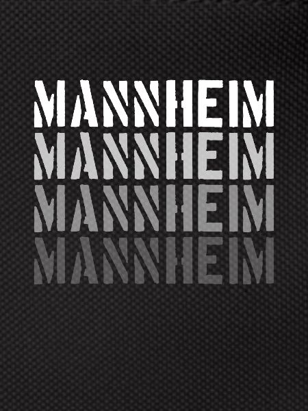 Mannheim