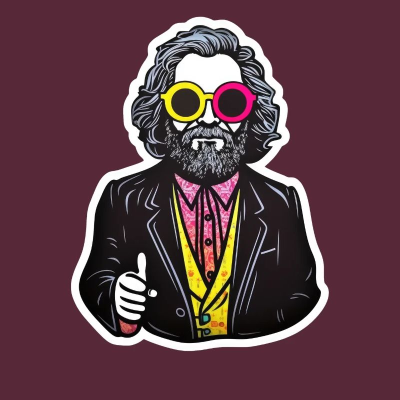 Le communisme a quitté le marxisme Karl Marx