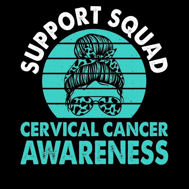 Support Squad Monat Des Bewusstseins Für
