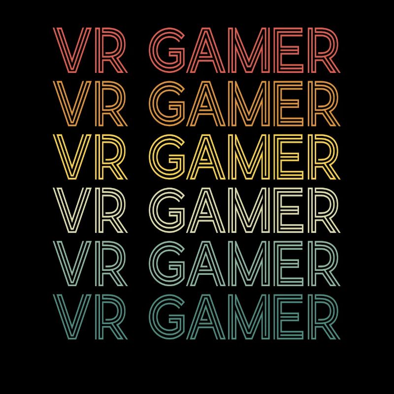 Virtual Reality VR Gift