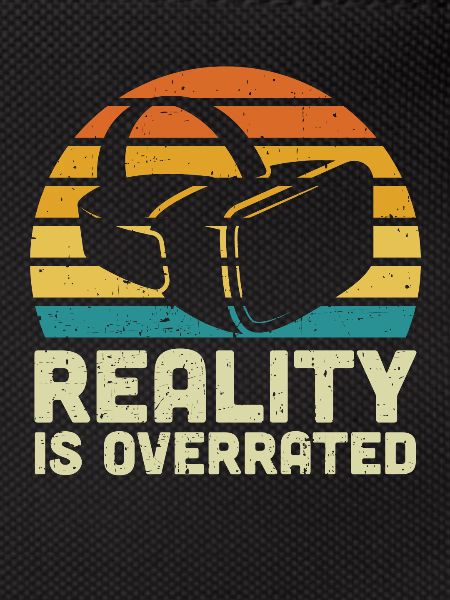 Virtual Reality VR Geschenk