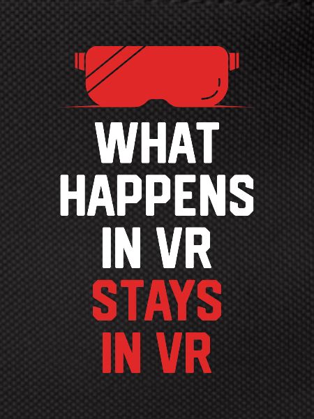 Virtual Reality VR Gift