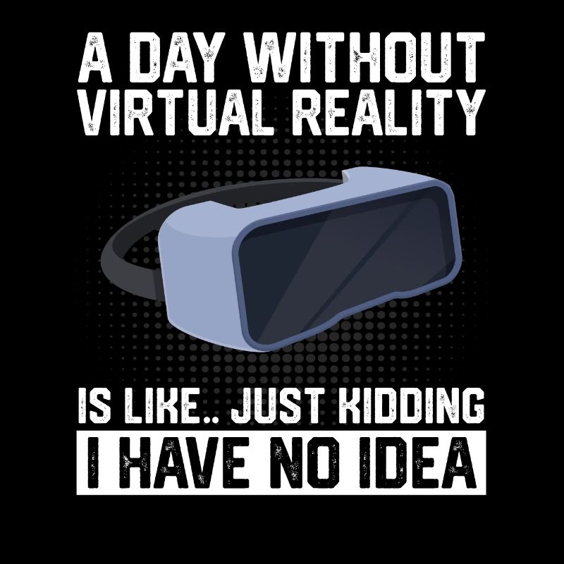 Virtual Reality VR Gift