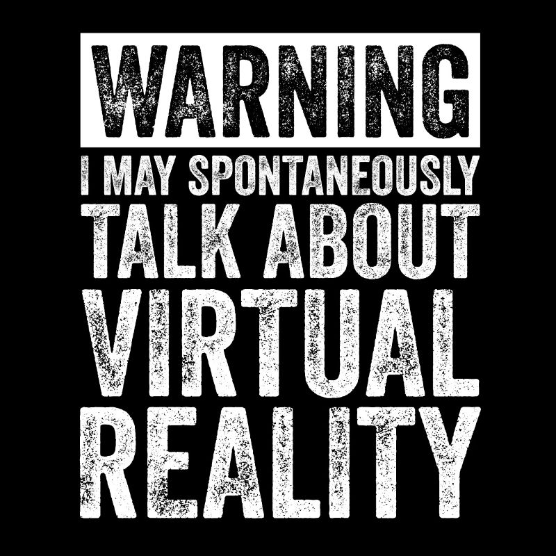 Virtual Reality VR Gift