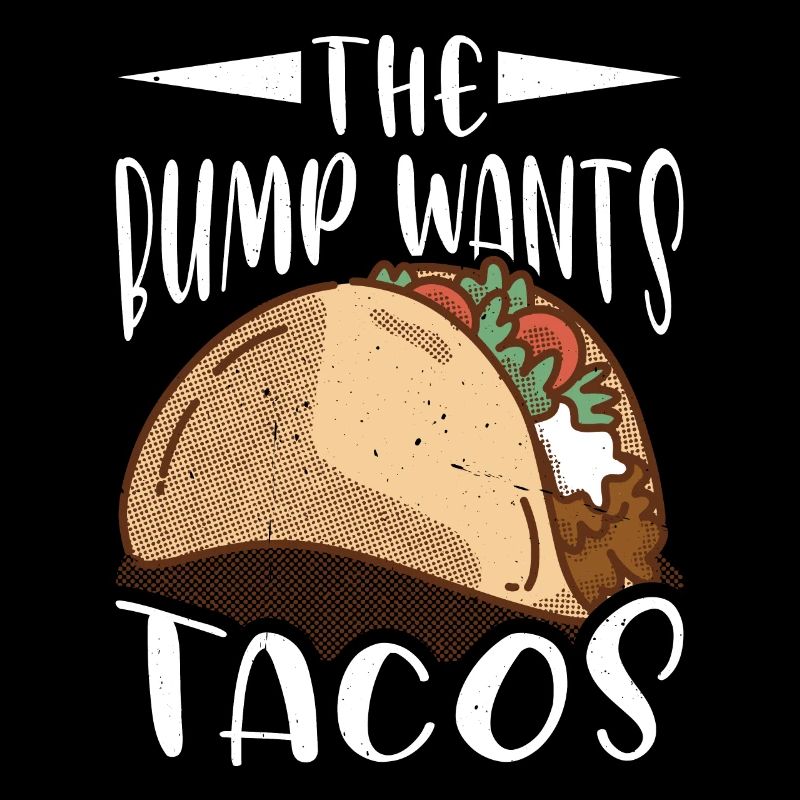 La bosse veut des tacos 3