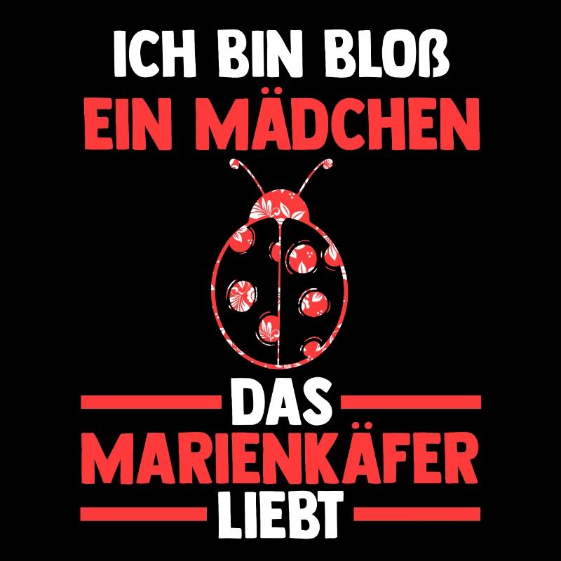Marienkäfer