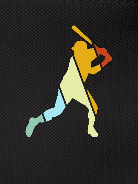 Baseball Retro