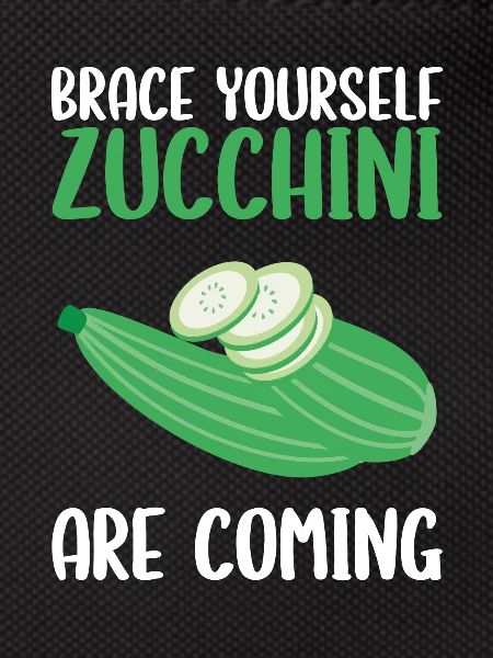 Courgette