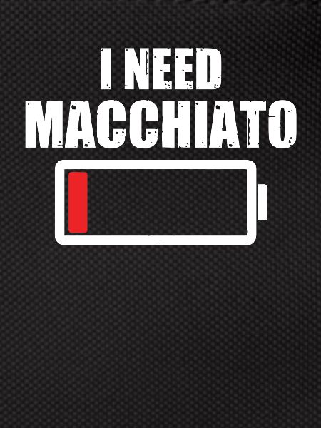 Macchiato