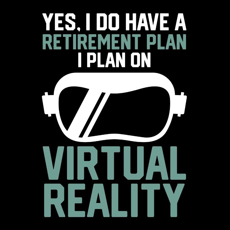 Virtual Reality VR Geschenk