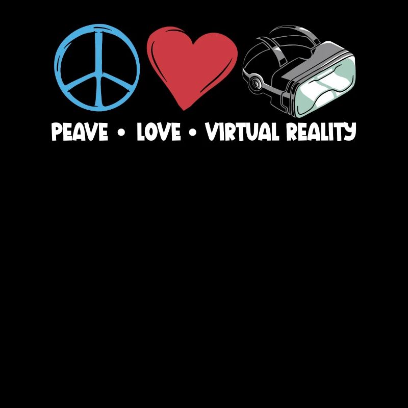 Cadeau VR de réalité virtuelle