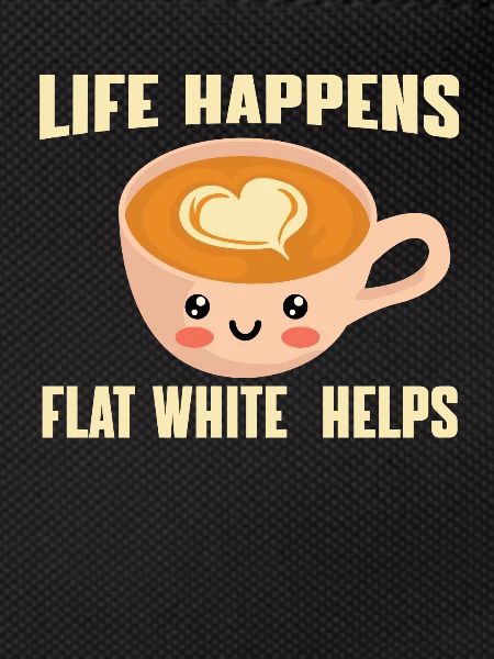 Flat White