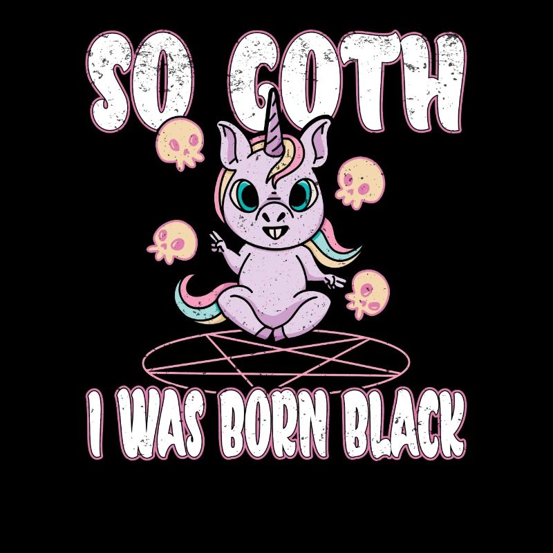 Satan Beelzebub Devil Gothic Pentagram Mystical