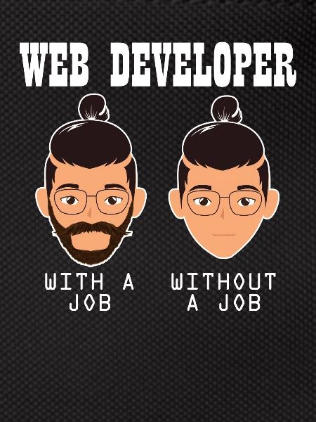 Web Entwickler Webdeveloper Witzig
