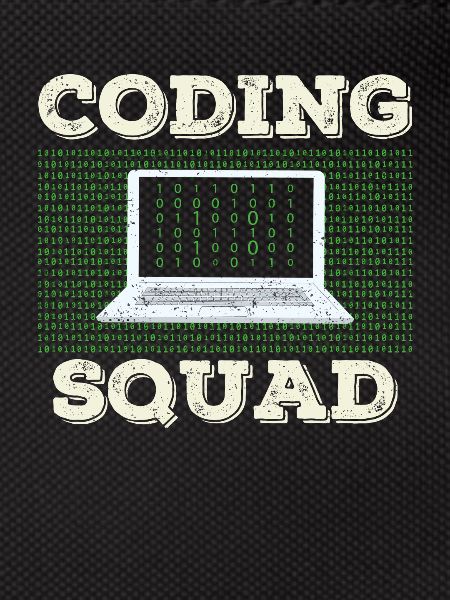 Coding Team Programmierer Coder Programmieren
