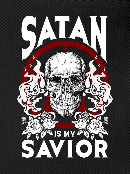 Funny Satanism Satanic