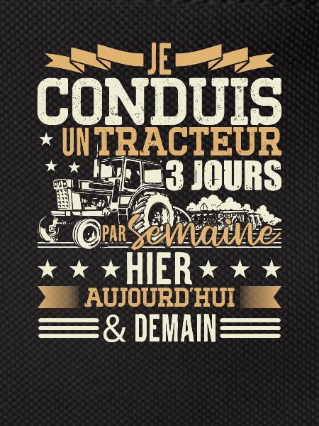 Fermier Tracteur Paysan Agriculteur