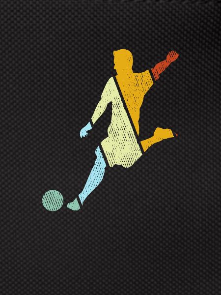Fußball Retro