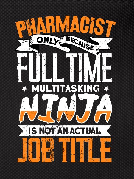 Pharmacist