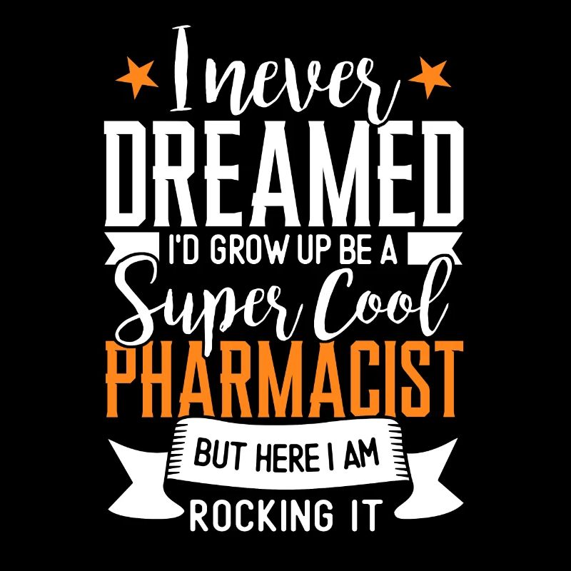 Pharmacien