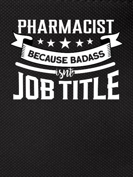 Pharmacist