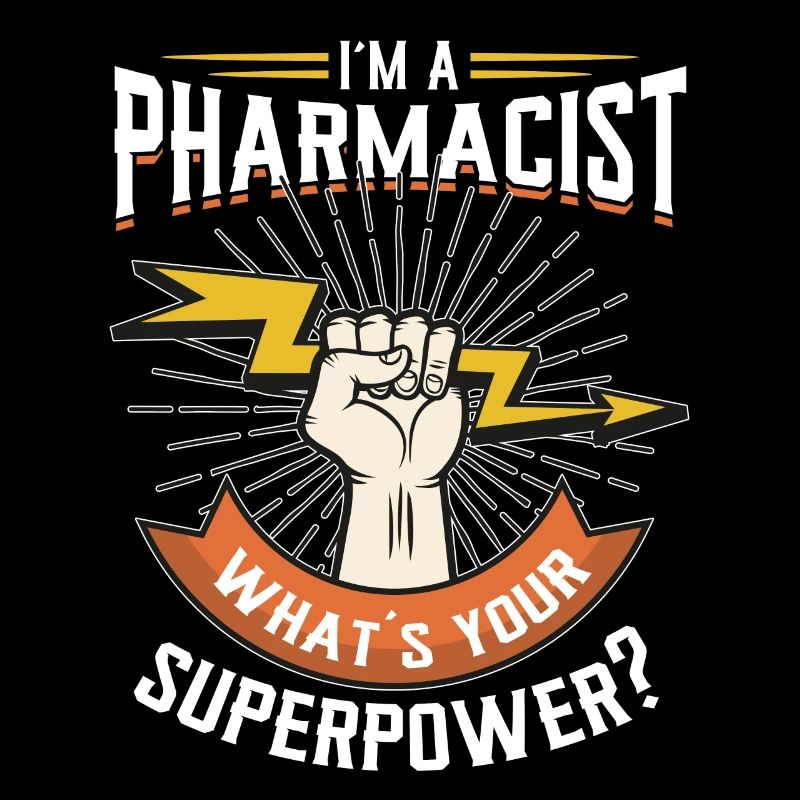 Pharmacien