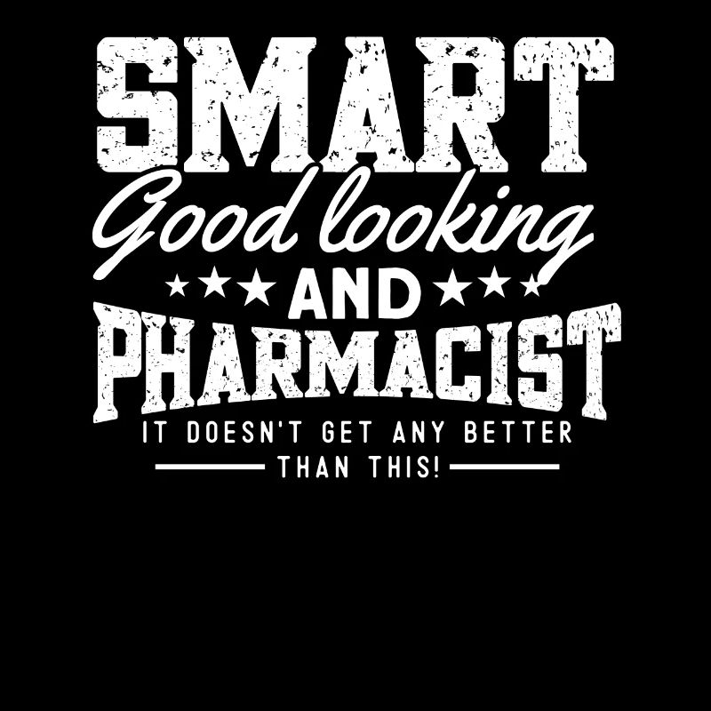 Pharmacien