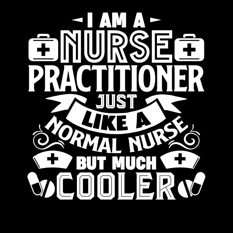 Nurse Practitioner Nurse Practitioner Cooler