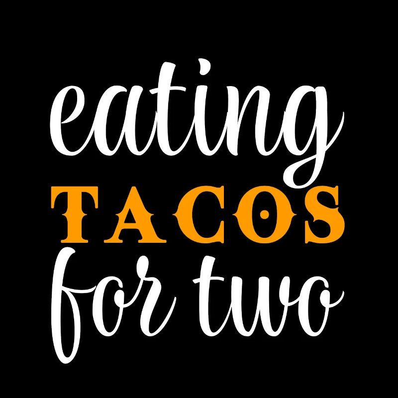 Manger des tacos pour deux