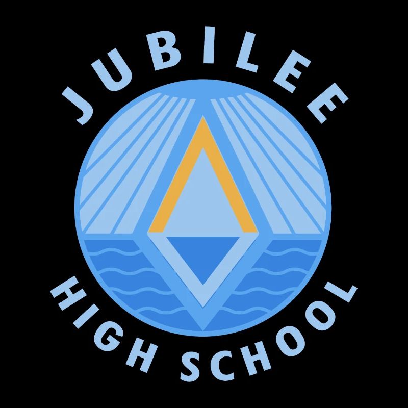 Sweat à capuche de l’école secondaire Jubilee