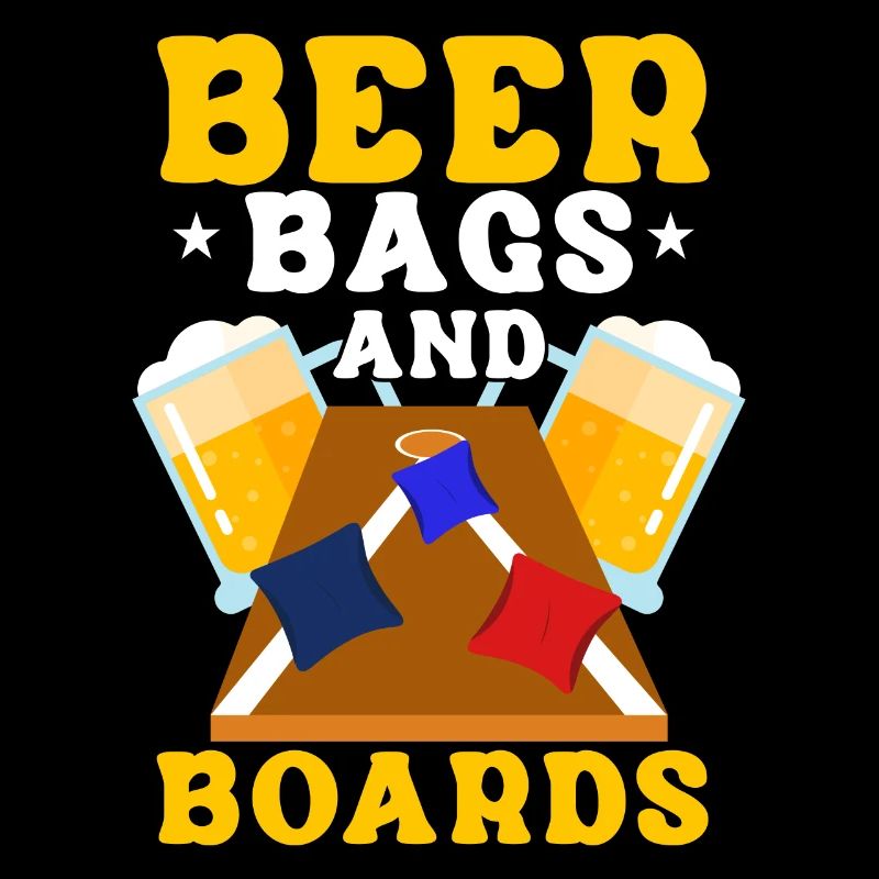 Trou de maïs Cornhole