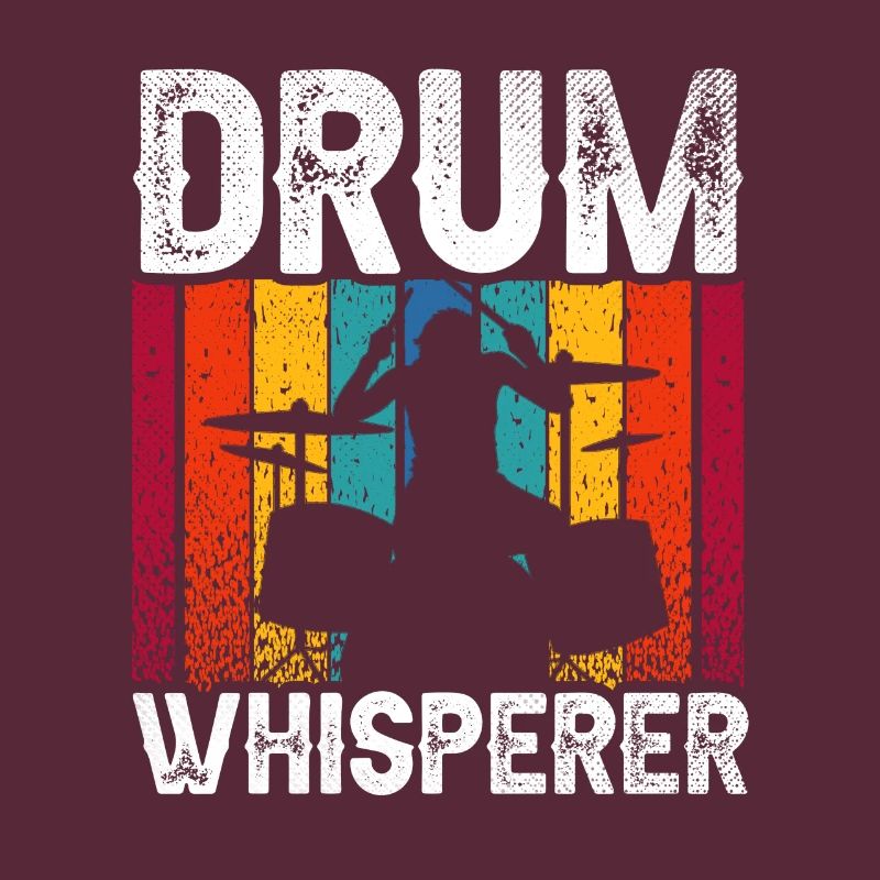 Drum Whisperer Drum Whispering Drums Drum
