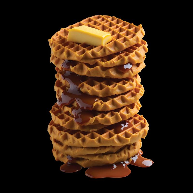 Gaufre