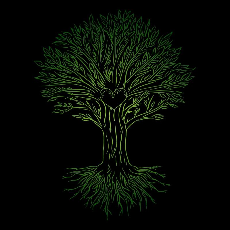 Herzbaum