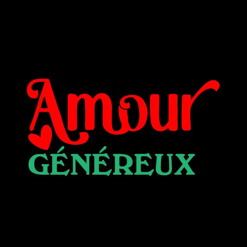 C'est son amour