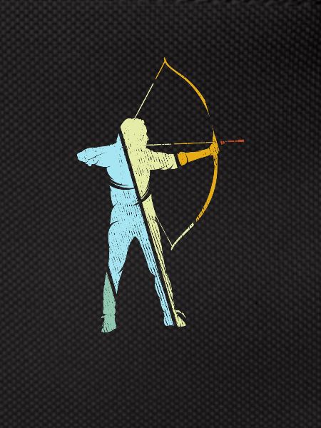 Archery Retro