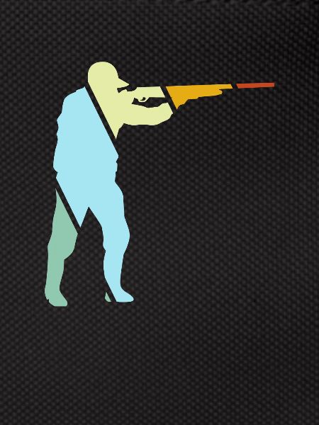 Hunter Retro