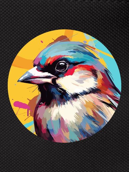 House sparrow