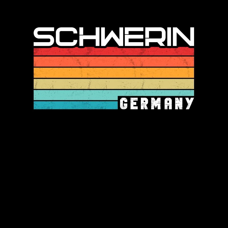 Schwerin Schwerinerin Schweriner Stadt Schwerin
