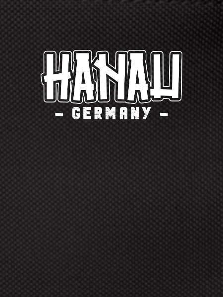 Hanauerin Hanauer Hanau