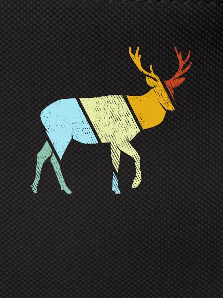 Hirsch Retro