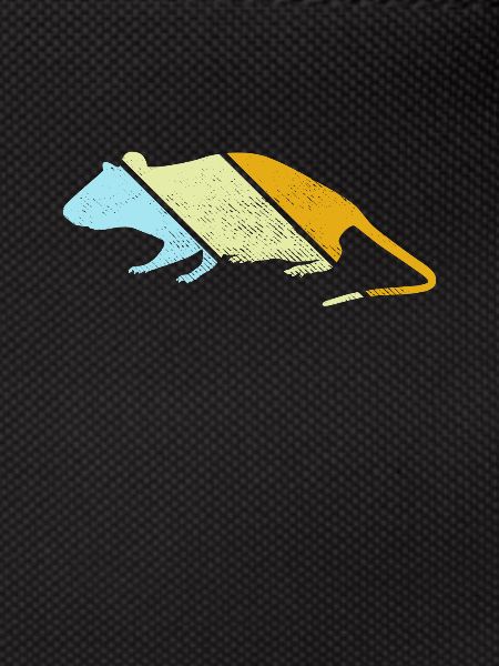 Mouse Retro