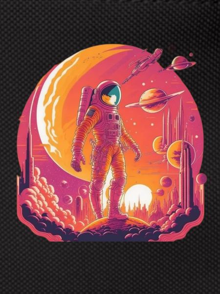 Space Fantasy